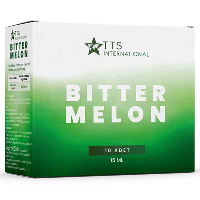 bitter melon