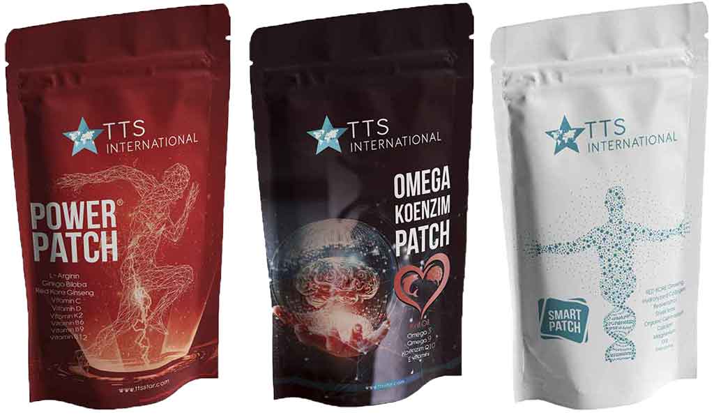 TTS Sporcu Beslenmesi