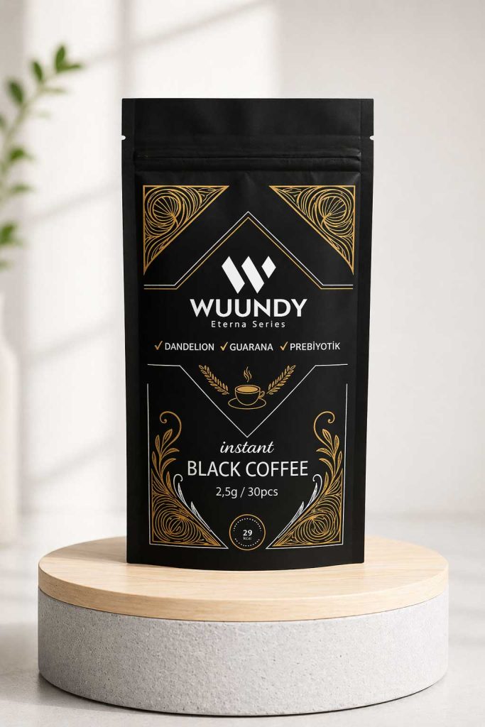 Wuundy Coffee
